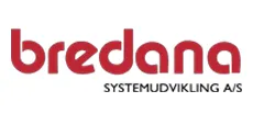Bredana Systemudvikling A/S