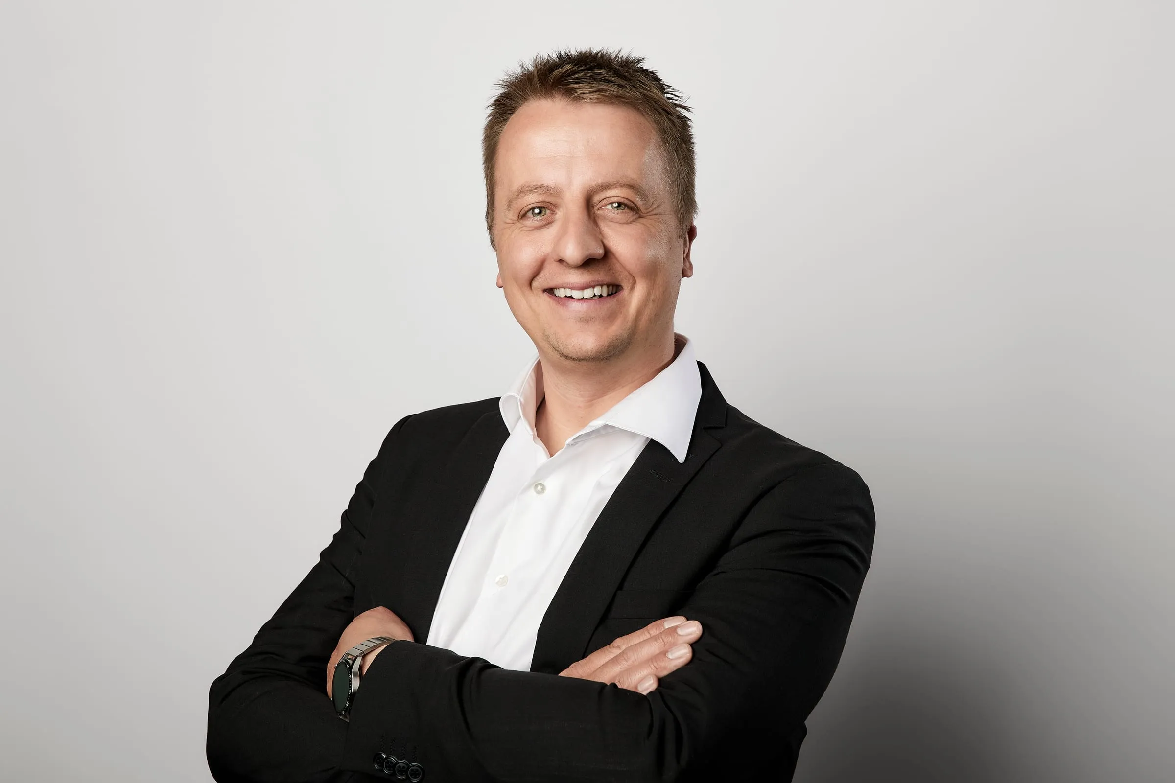 Jacob Lysholt, Kommerciel rådgiver & marketingudvikler