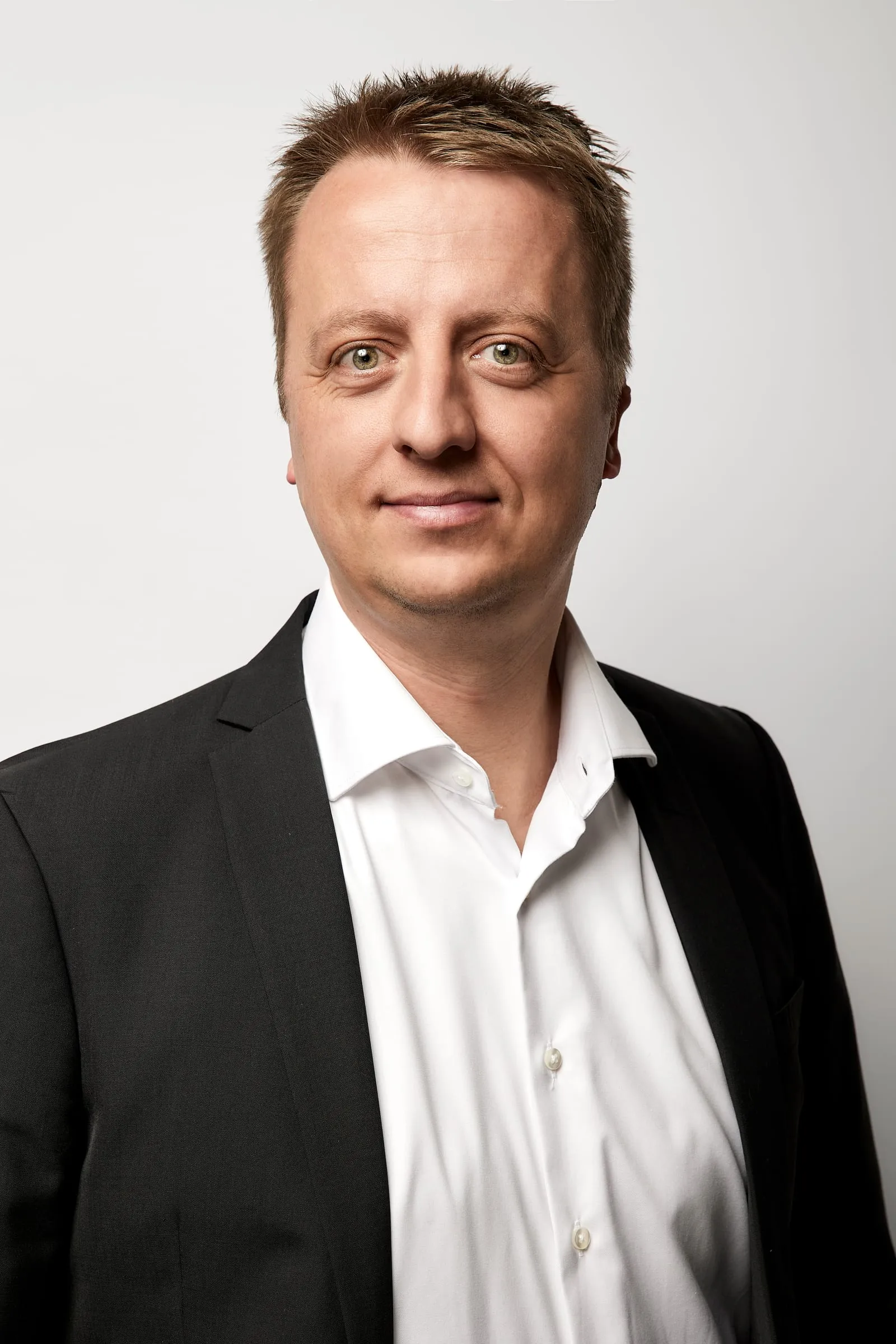 Jacob Lysholt, Kommerciel rådgiver & marketingudvikler