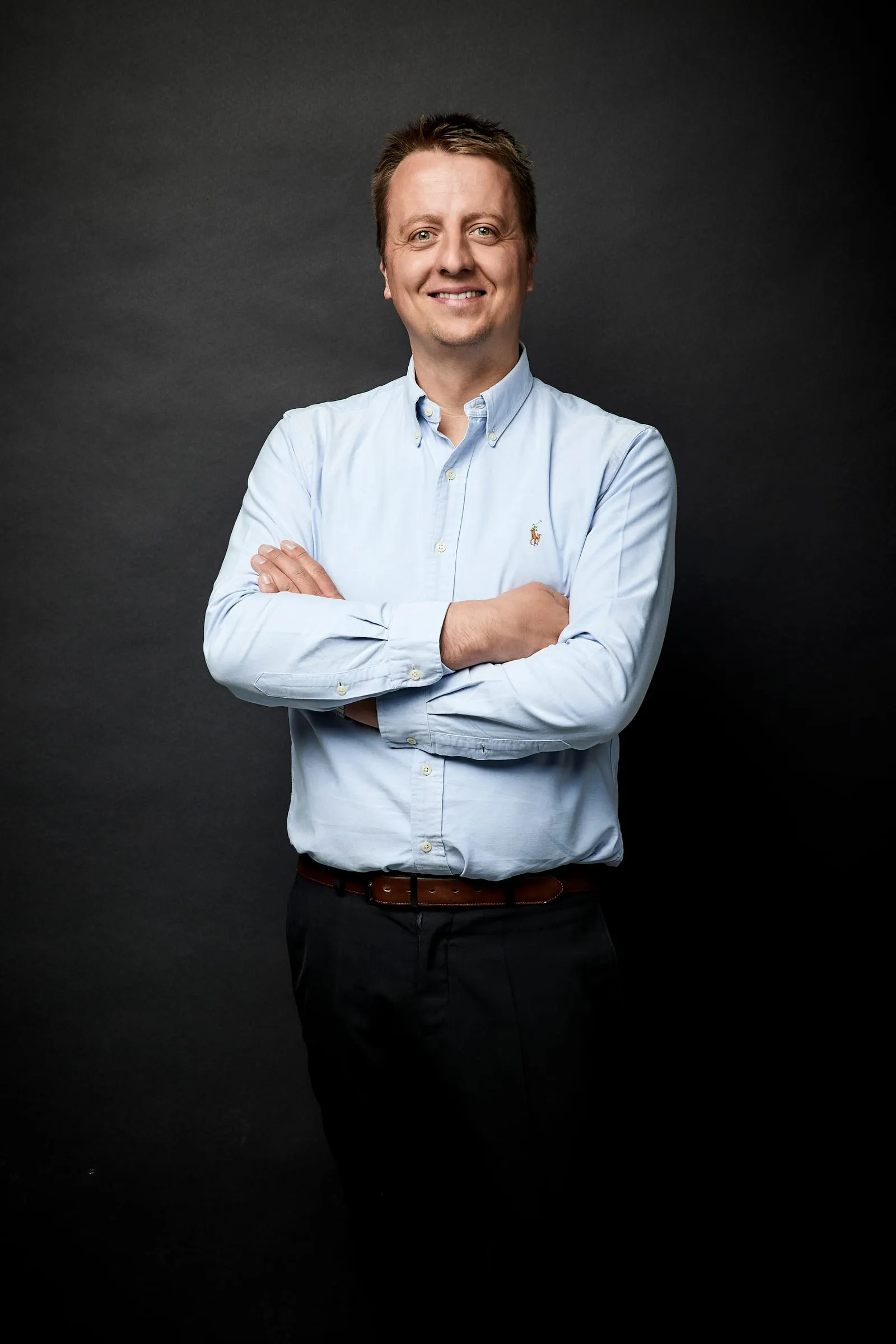 Jacob Lysholt, Kommerciel rådgiver & marketingudvikler