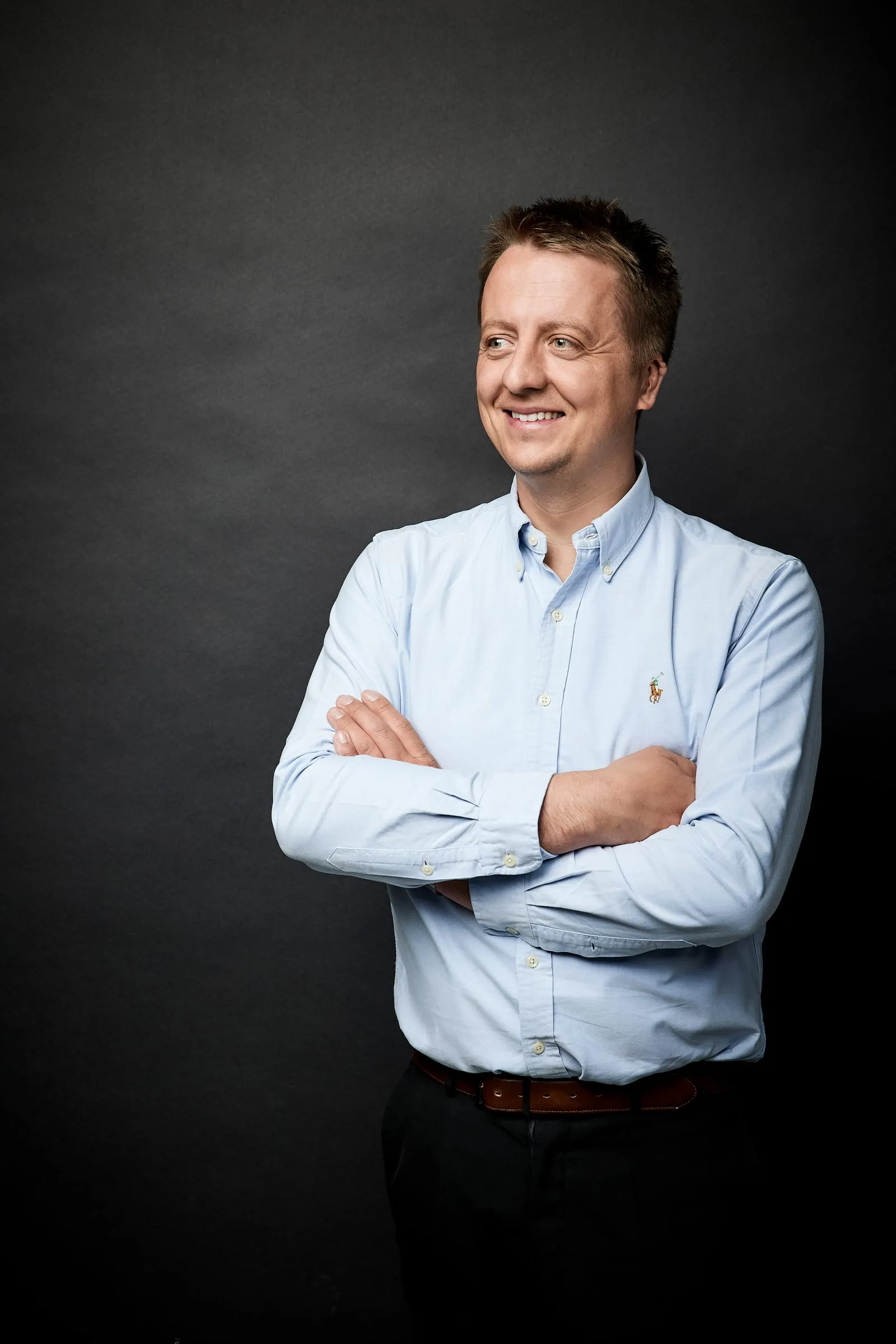 Jacob Lysholt, Kommerciel rådgiver & marketingudvikler