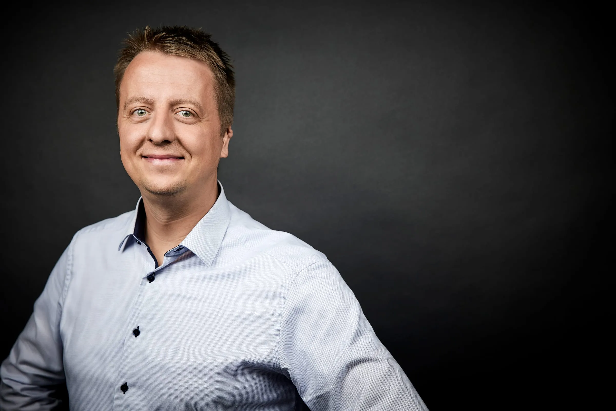 Jacob Lysholt, Kommerciel rådgiver & marketingudvikler
