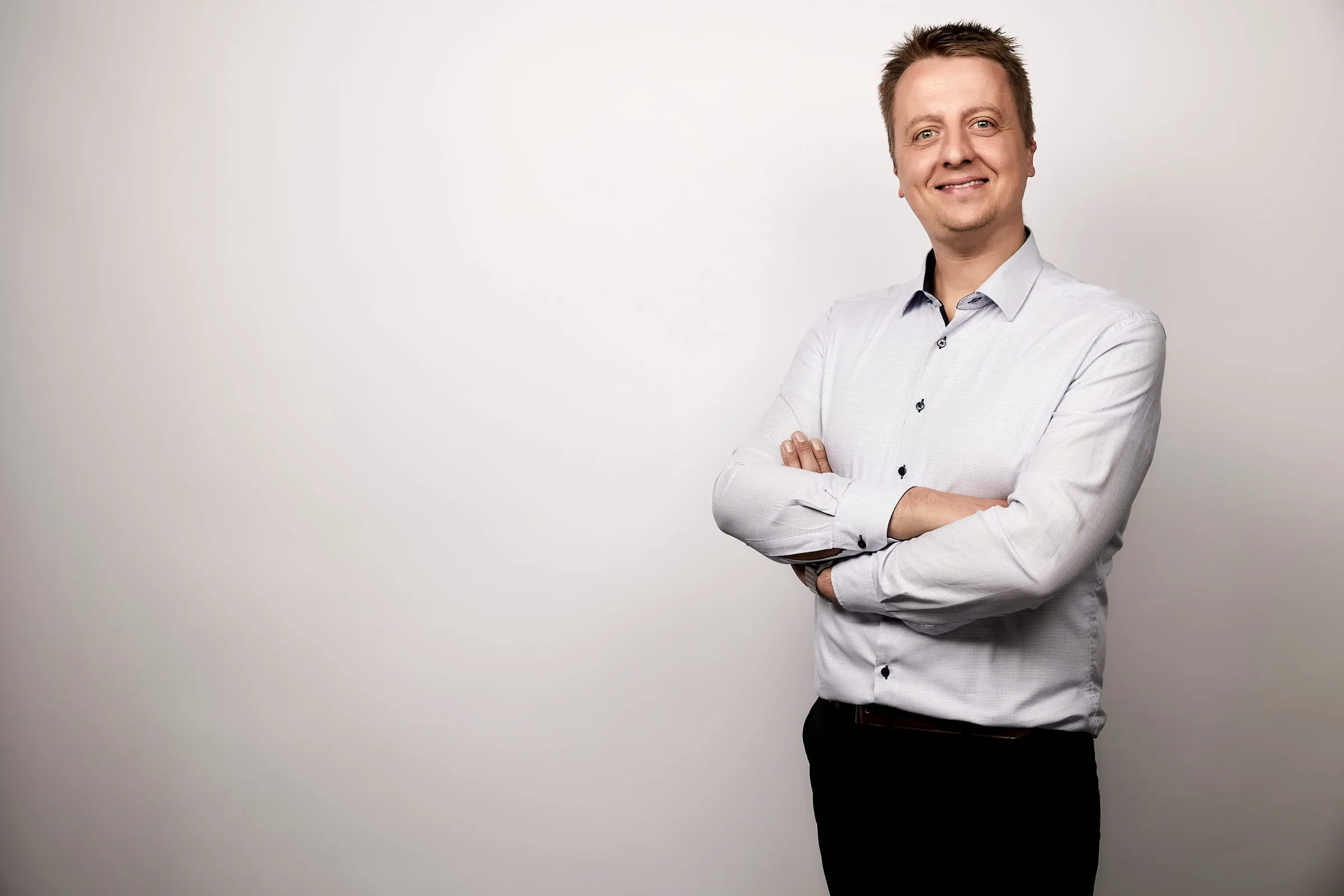 Jacob Lysholt, Kommerciel rådgiver & marketingudvikler