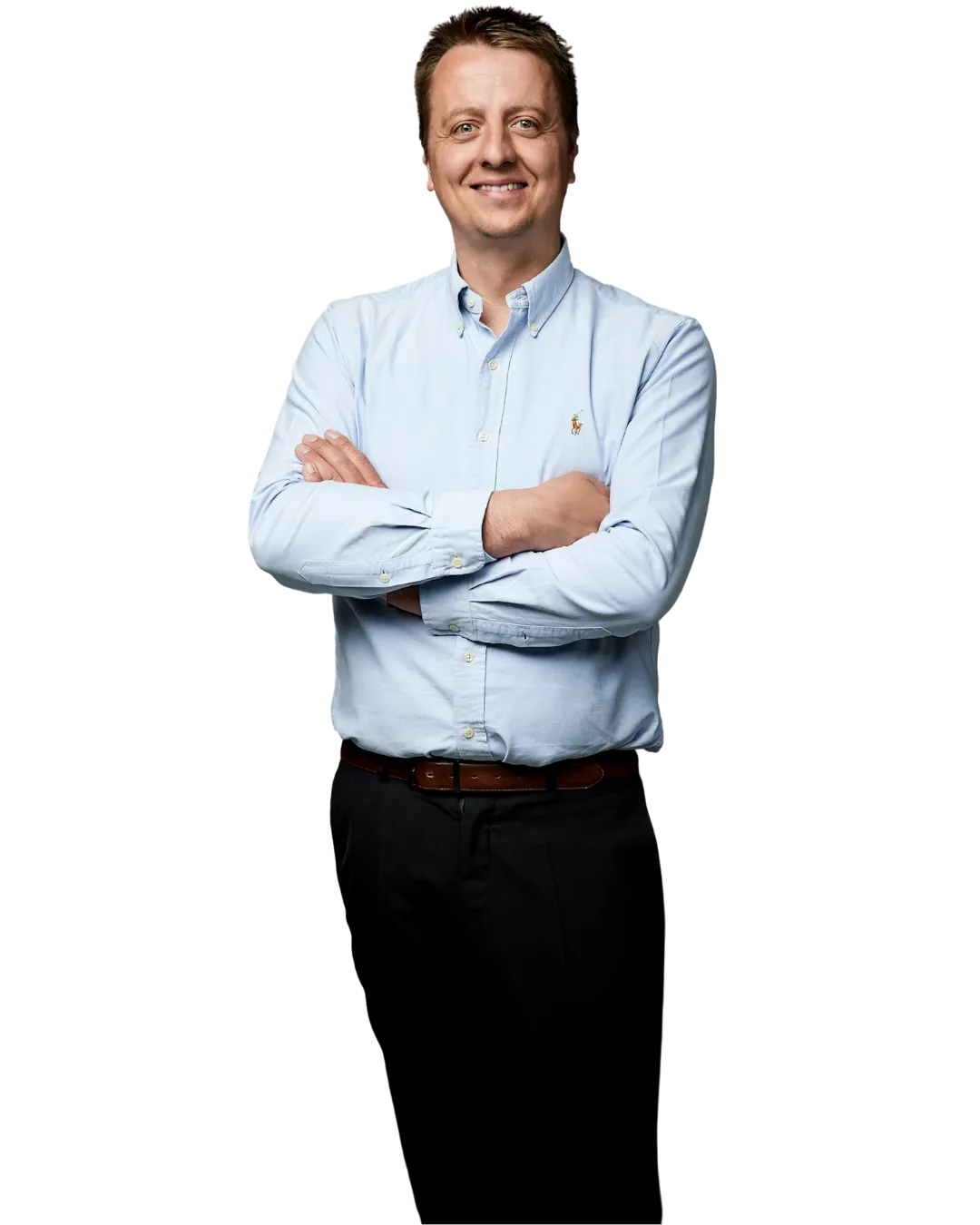 Jacob Lysholt, Kommerciel rådgiver & marketingudvikler