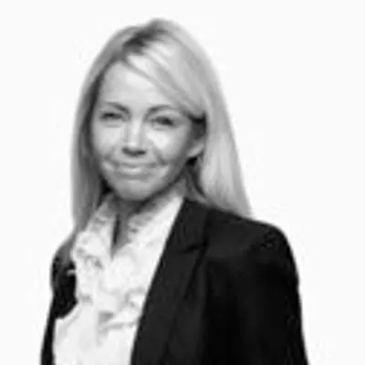 Karin Christiansen, Andersen Partners